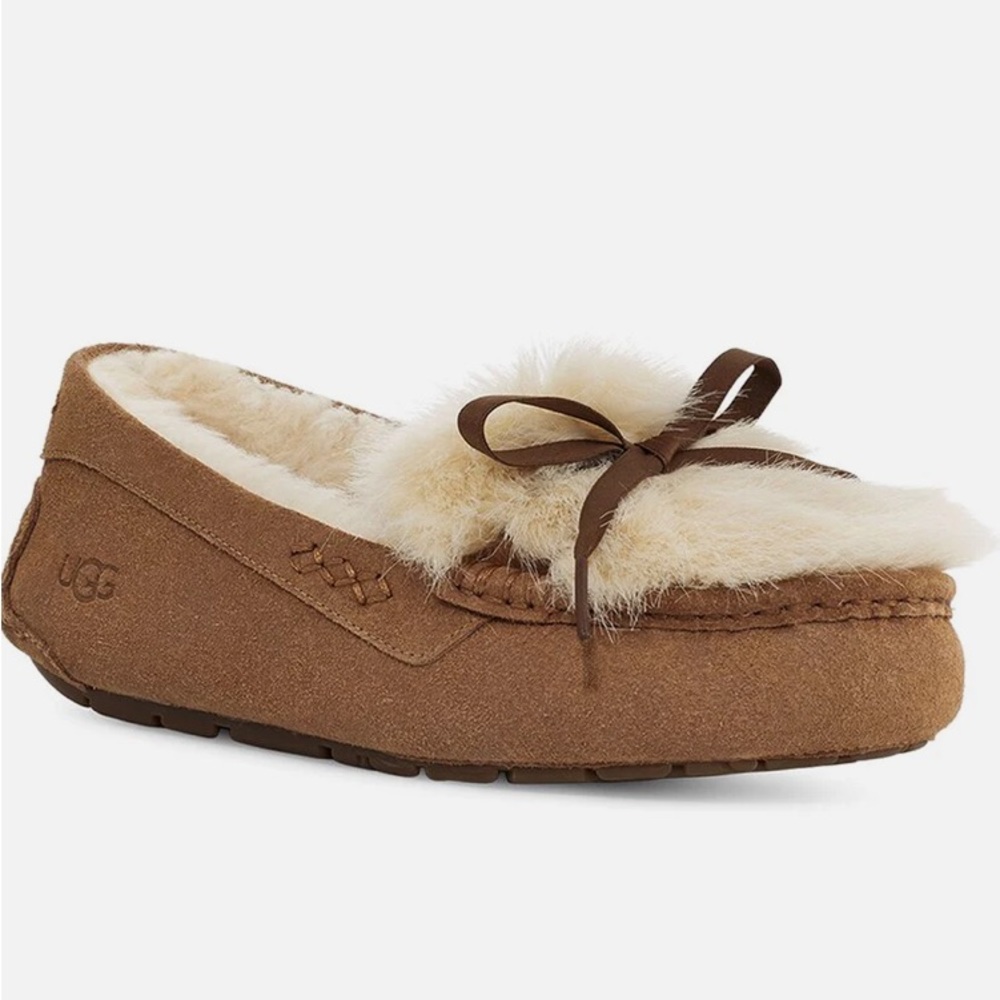 UGG Ansley Shaine Loafer